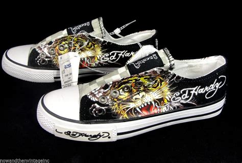 ed hardy shoes on clearance.